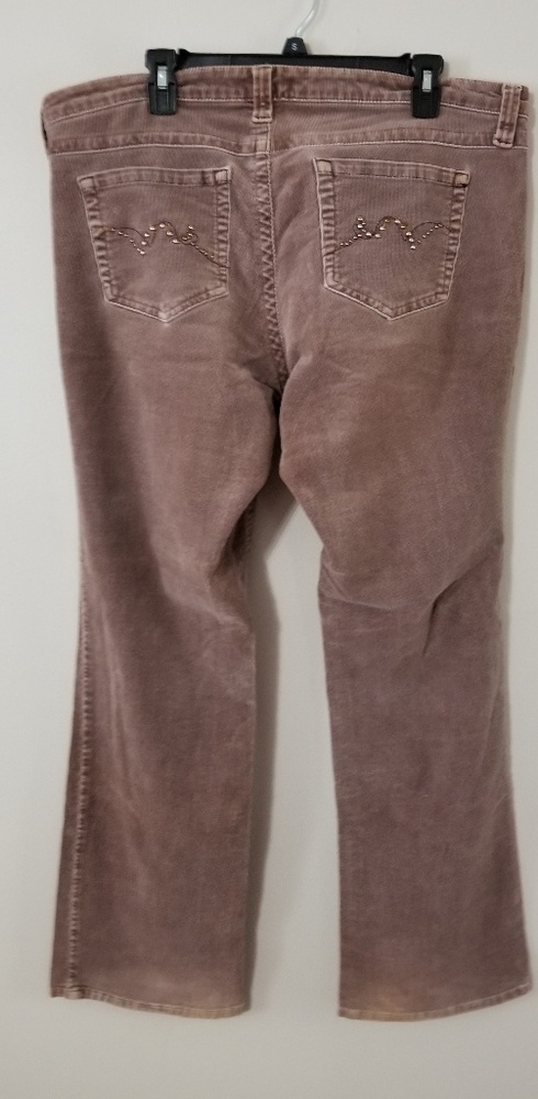 Ladies pants